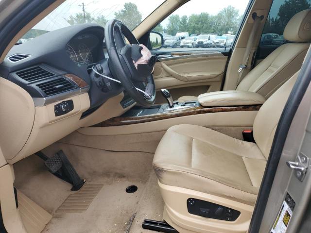 Photo 7 from auction – 2010 BMW X5 XDRIVE3 with VIN 5UXFF0C53ALT76089