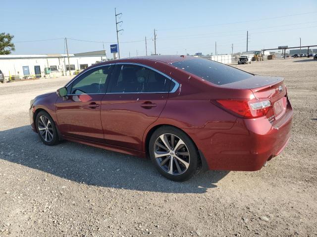 Photo 2 from auction – 2015 SUBARU LEGACY 2.5 with VIN 4S3BNBN66F3022059