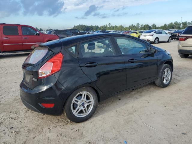 Photo 3 from auction – 2018 FORD FIESTA SE with VIN 3FADP4EJ9JM146374
