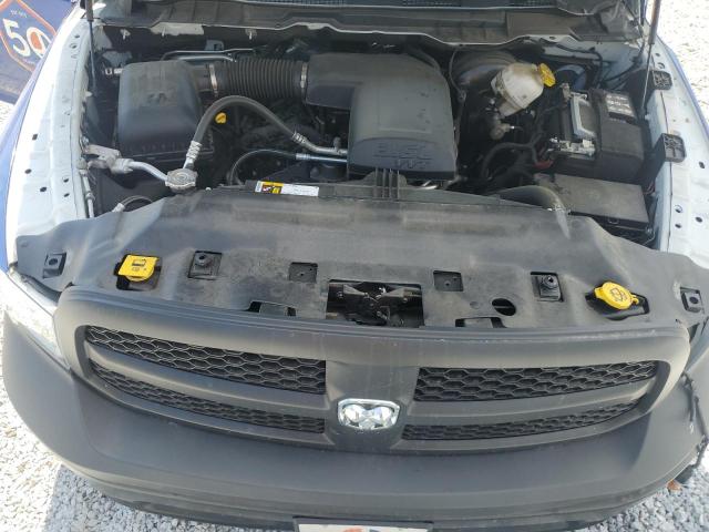 Photo 11 from auction – 2022 RAM 1500 CLASS with VIN 3C6RR6KG5NG330270