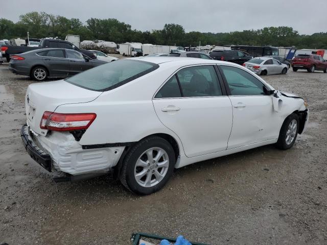 Photo 3 from auction – 2011 TOYOTA CAMRY BASE with VIN 4T4BF3EK0BR139710