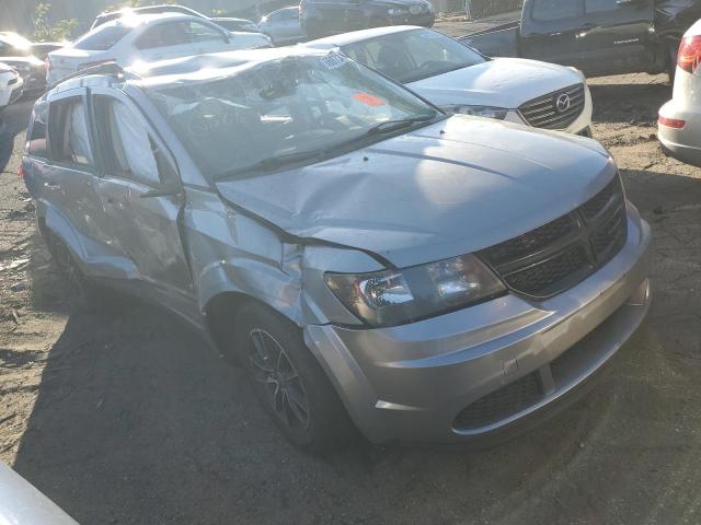 Photo 4 from auction – 2017 DODGE JOURNEY SE with VIN 3C4PDDAG9HT596374