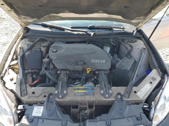 Photo 11 from auction – 2006 CHEVROLET IMPALA LS with VIN 2G1WB55K669355564