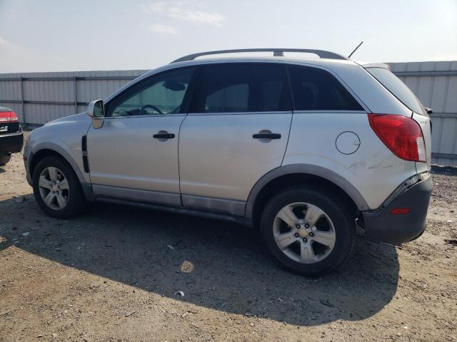 Photo 2 from auction – 2014 CHEVROLET CAPTIVA LS with VIN 3GNAL2EK5ES627964