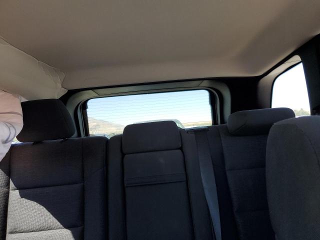 Photo 10 from auction – 2012 JEEP GRAND CHER with VIN 1C4RJFAG8CC323508