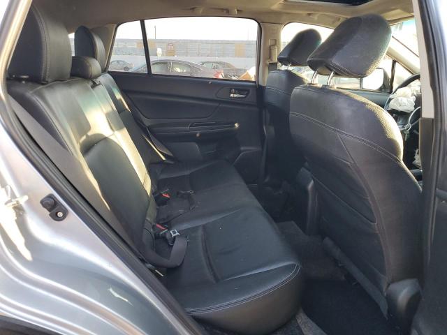Photo 11 from auction – 2014 SUBARU XV CROSSTR with VIN JF2GPAKC4E8326952