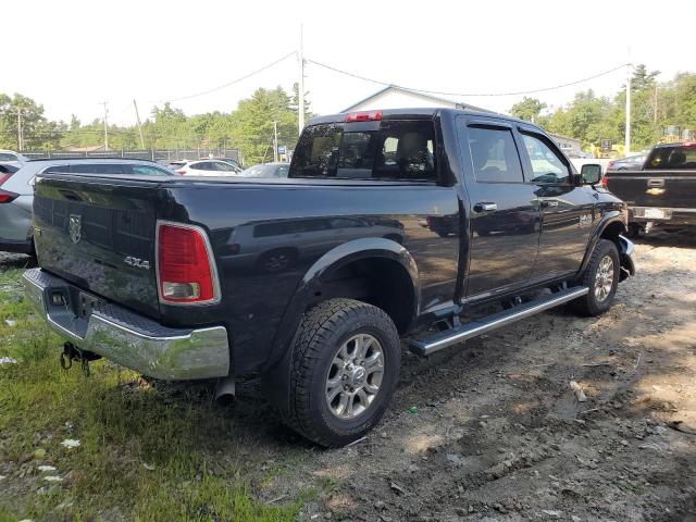 Photo 3 from auction – 2018 RAM 2500 LARAM with VIN 3C6UR5FJXJG370624