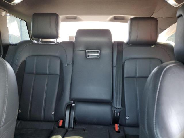 Photo 10 from auction – 2020 LAND ROVER RANGE ROVE with VIN SALWS2RU9LA748212