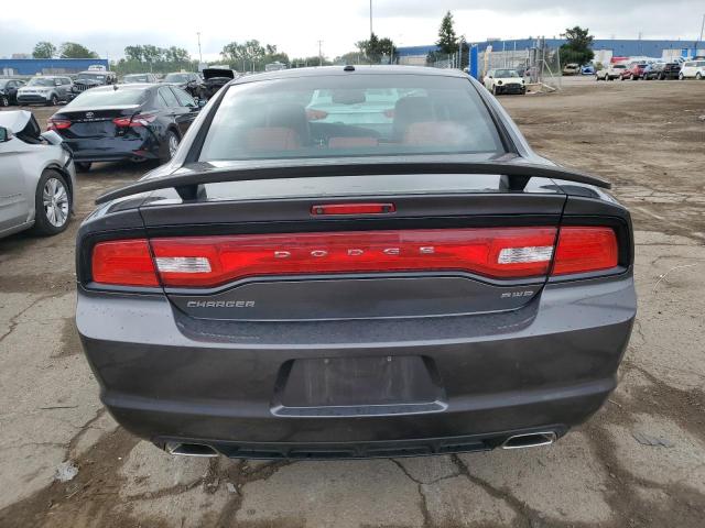Photo 6 from auction – 2014 DODGE CHARGER R/ with VIN 2C3CDXDT4EH156290