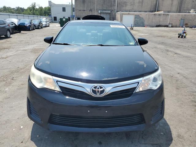 Photo 5 from auction – 2012 TOYOTA CAMRY BASE with VIN 4T1BF1FK7CU061134
