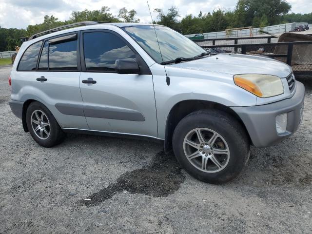 Photo 4 from auction – 2003 TOYOTA RAV4 with VIN JTEHH20V336096528