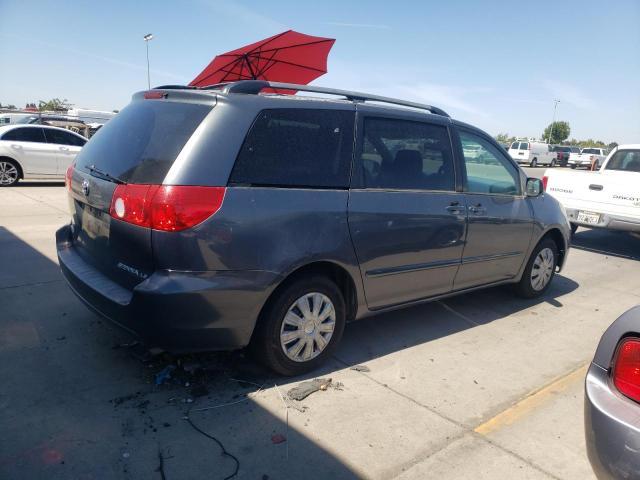 Foto 3 de la subasta – 2009 TOYOTA SIENNA CE con VIN 5TDZK23C19S252840
