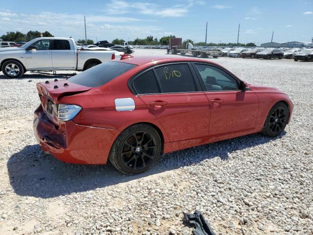 Photo 3 from auction – 2014 BMW 320 I with VIN WBA3B1C50EPV79829
