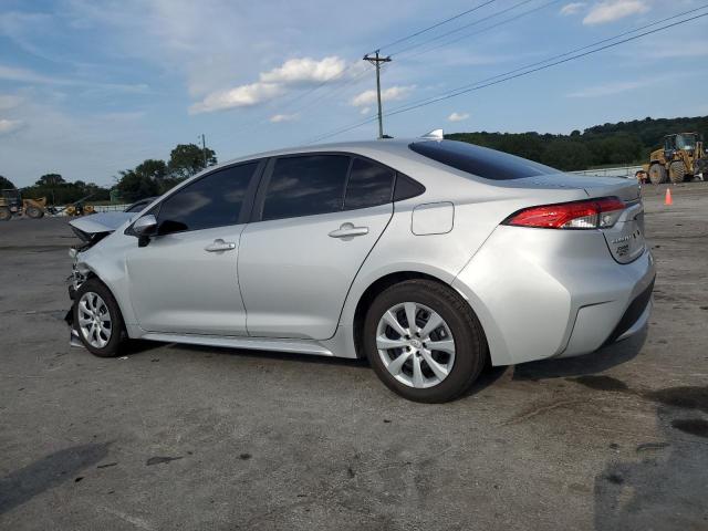 Photo 2 from auction – 2021 TOYOTA COROLLA LE with VIN 5YFEPMAE5MP217865