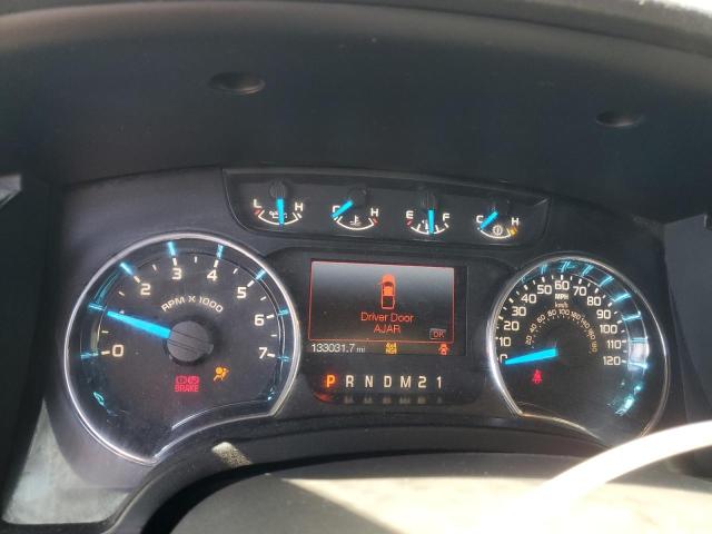 Photo 9 from auction – 2014 FORD F150 SUPER with VIN 1FTFW1EF6EFD10704