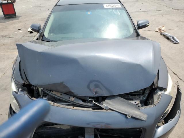 Photo 11 from auction – 2010 NISSAN MAXIMA S with VIN 1N4AA5AP5AC844664