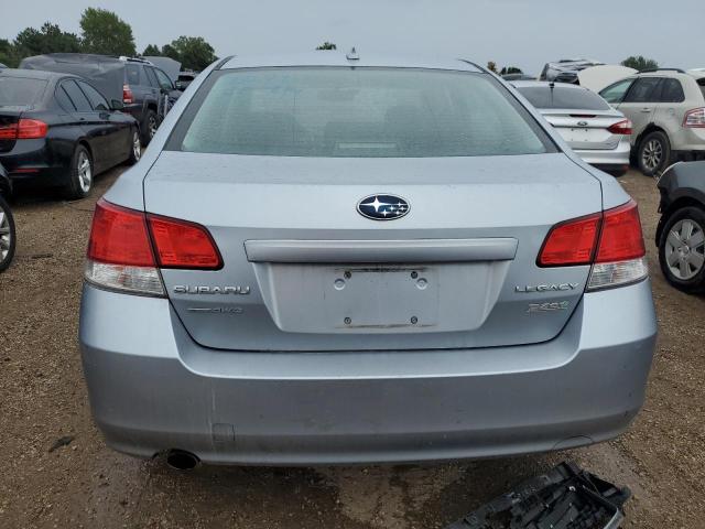 Фото 6 с аукциона – 2014 SUBARU LEGACY 2.5 с VIN 4S3BMBC69E3033755
