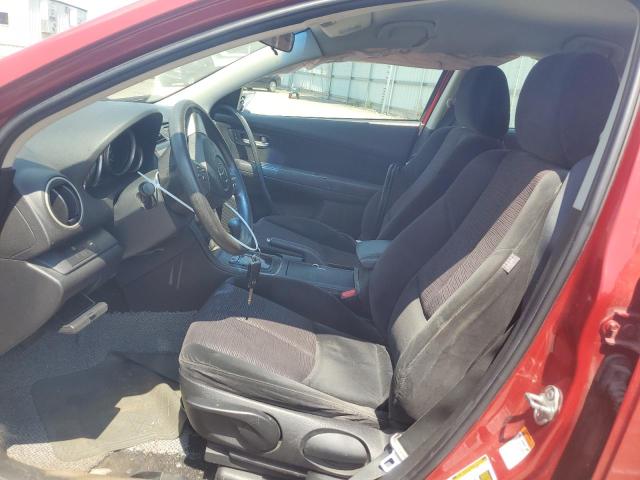 Photo 7 from auction – 2010 MAZDA 6 I with VIN 1YVHZ8BH4A5M52638