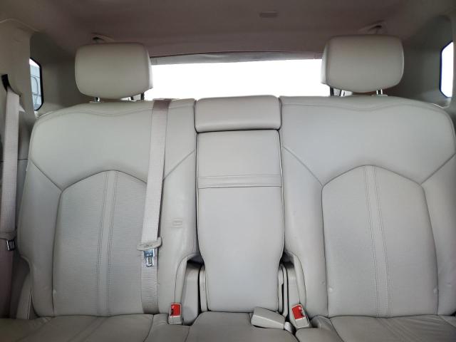 Photo 10 from auction – 2015 CADILLAC SRX LUXURY with VIN 3GYFNEE33FS559193