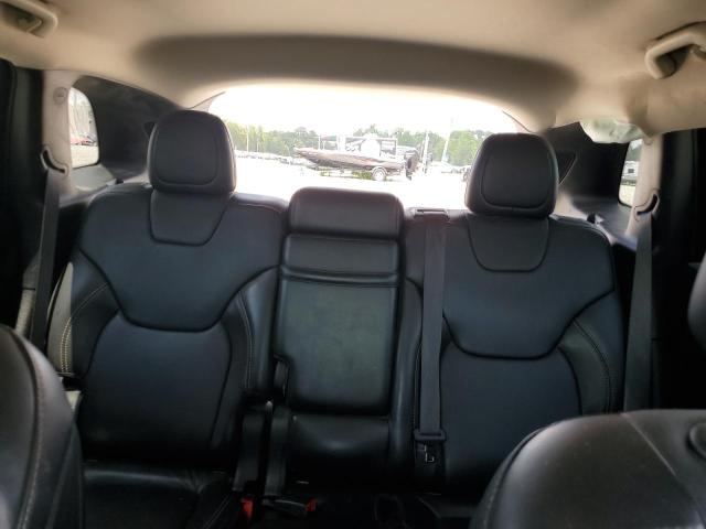 Photo 10 from auction – 2016 JEEP CHEROKEE L with VIN 1C4PJLDB3GW158588