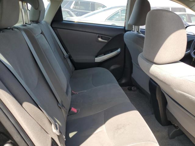 Photo 10 from auction – 2015 TOYOTA PRIUS with VIN JTDKN3DU1F0438138