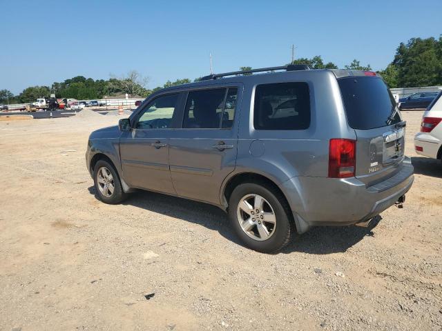 Zdjęcie 2 z aukcji – 2009 HONDA PILOT EXL z VIN 5FNYF386X9B024994