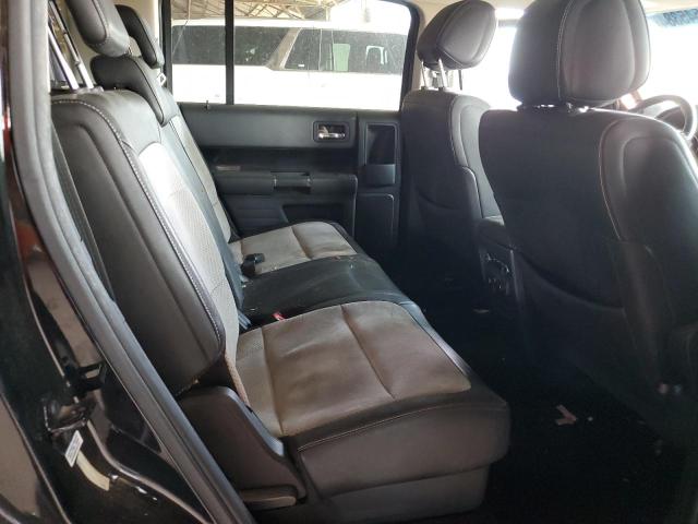 Photo 11 from auction – 2011 FORD FLEX LIMIT with VIN 2FMGK5DC9BBD33630