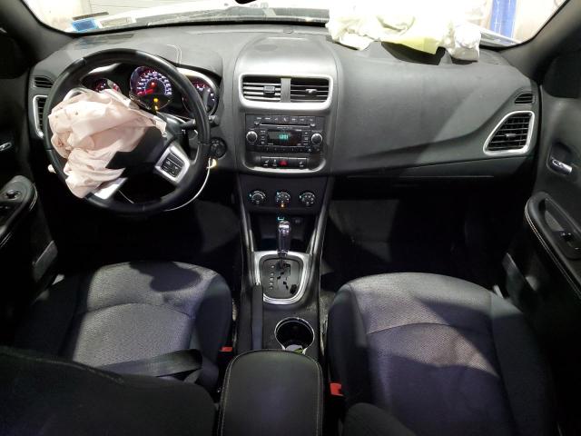 Photo 8 from auction – 2012 DODGE AVENGER SX with VIN 1C3CDZCB5CN222273