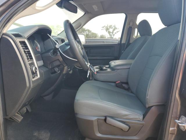 Photo 7 from auction – 2016 RAM 1500 ST with VIN 1C6RR7FT1GS291380