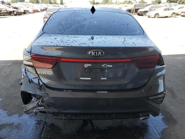 Photo 6 from auction – 2020 KIA FORTE FE with VIN 3KPF24AD0LE150716