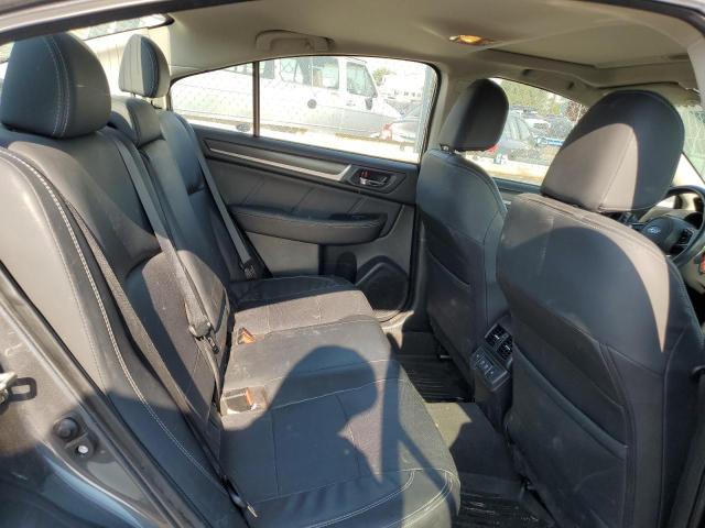 Photo 10 from auction – 2019 SUBARU LEGACY 2.5 with VIN 4S3BNAN66K3025676