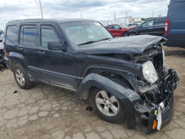 Photo 4 from auction – 2012 JEEP LIBERTY SP with VIN 1C4PJMAK0CW103312