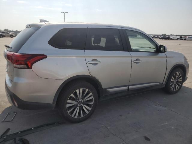 Photo 3 from auction – 2020 MITSUBISHI OUTLANDER with VIN JA4AD3A38LZ005136