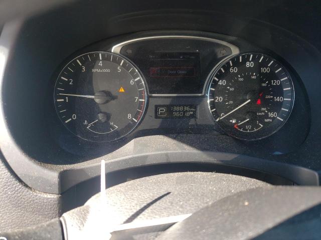 Photo 9 from auction – 2015 NISSAN ALTIMA 2.5 with VIN 1N4AL3AP5FC477674