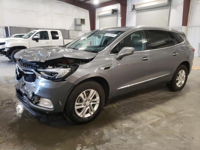 BUICK ENCLAVE PR 2020 with VIN 5GAEVBKW4LJ197534 - Photo from auction