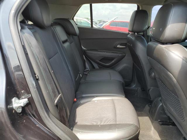 Photo 10 from auction – 2015 CHEVROLET TRAX 1LT with VIN KL7CJLSB7FB088887