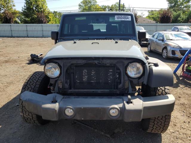 Photo 5 from auction – 2015 JEEP WRANGLER S with VIN 1C4AJWAG0FL553478