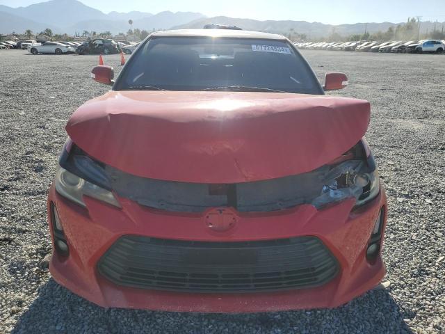 Photo 5 from auction – 2014 TOYOTA SCION TC with VIN JTKJF5C75E3074036