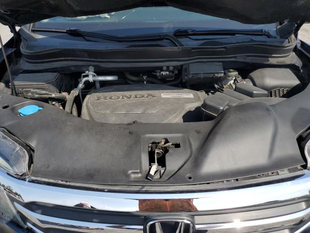 Photo 12 from auction – 2018 HONDA PILOT EXL with VIN 5FNYF6H56JB013701