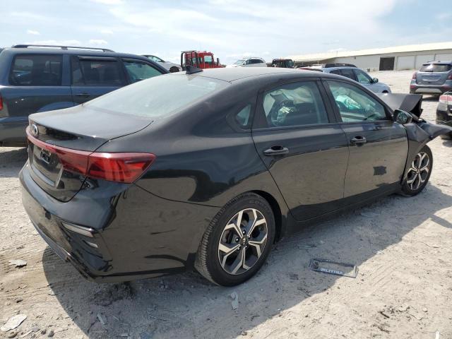 Photo 3 from auction – 2020 KIA FORTE FE with VIN 3KPF24AD8LE205641