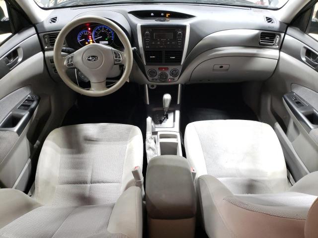 Photo 8 from auction – 2013 SUBARU FORESTER 2 with VIN JF2SHABC8DH410214