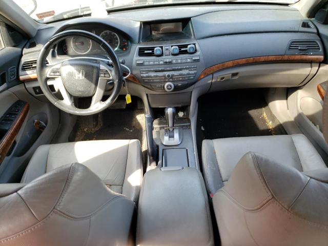 Photo 8 from auction – 2011 HONDA ACCORD EXL with VIN 1HGCP3F83BA018062