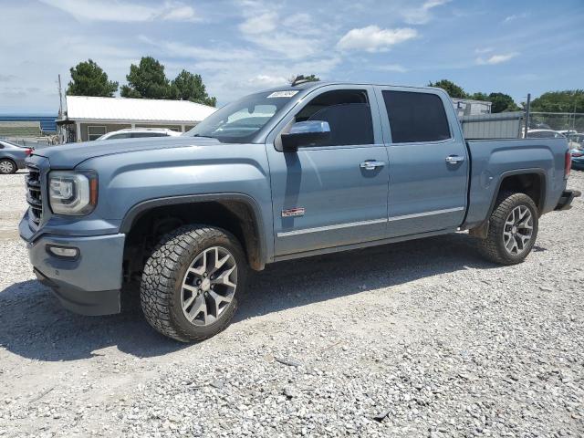 GMC SIERRA K15 2016 with VIN 3GTU2NEC2GG220256 - Photo from auction