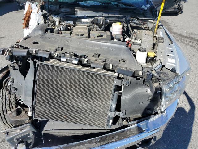 Photo 11 from auction – 2018 RAM 2500 ST with VIN 3C6UR5CLXJG403434