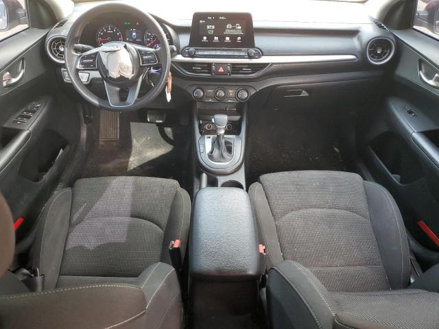 Photo 8 from auction – 2021 KIA FORTE FE with VIN 3KPF24AD2ME348828