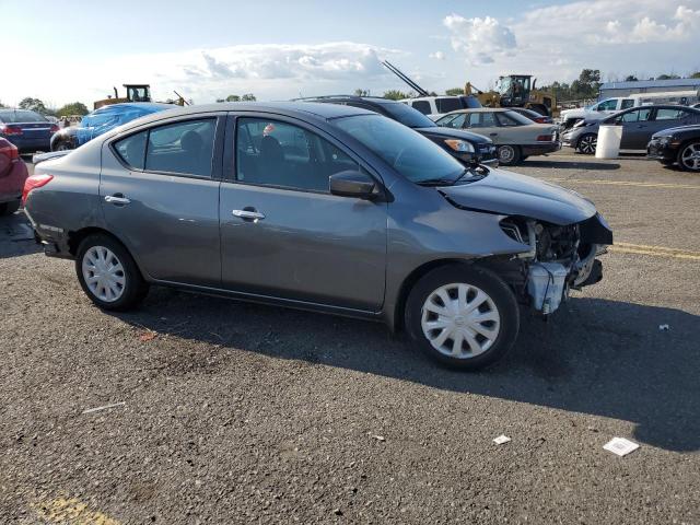 Photo 4 from auction – 2018 NISSAN VERSA S with VIN 3N1CN7AP3JL886583