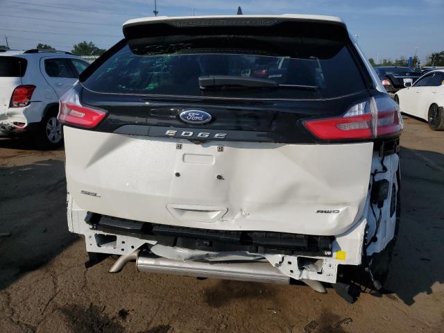 Photo 6 from auction – 2023 FORD EDGE SEL with VIN 2FMPK4J97PBA60875