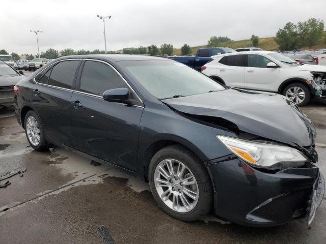 Photo 4 from auction – 2015 TOYOTA CAMRY LE with VIN 4T4BF1FK5FR499788