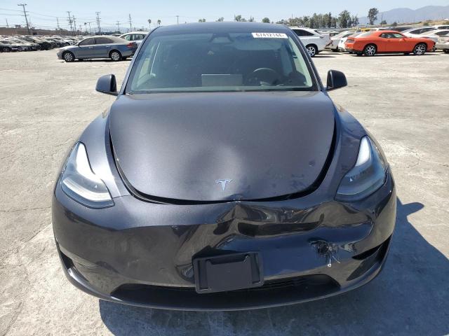 Photo 5 from auction – 2024 TESLA MODEL Y with VIN 7SAYGDEE1RA264353