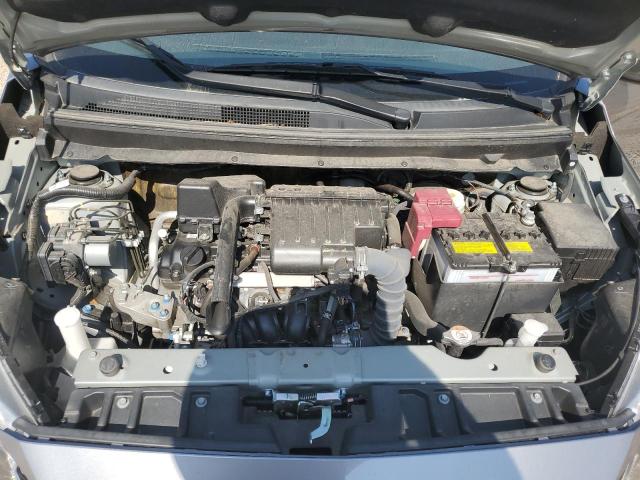 Photo 11 from auction – 2023 MITSUBISHI MIRAGE G4 with VIN ML32FUFJ4PHF02106